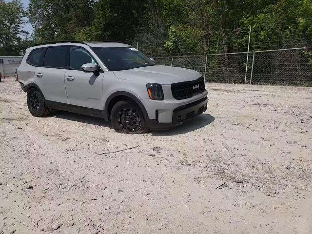2024 Kia Telluride Sx VIN: 5XYP5DGC2RG534955 Lot: 59326615