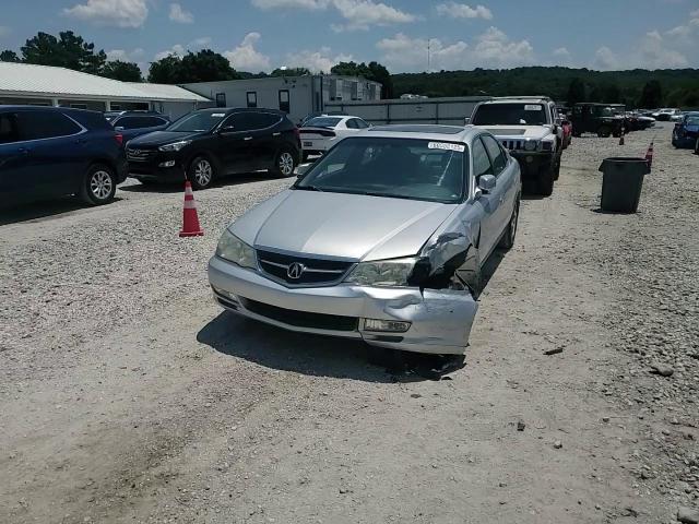 2002 Acura 3.2Tl VIN: 19UUA56642A049837 Lot: 60558125