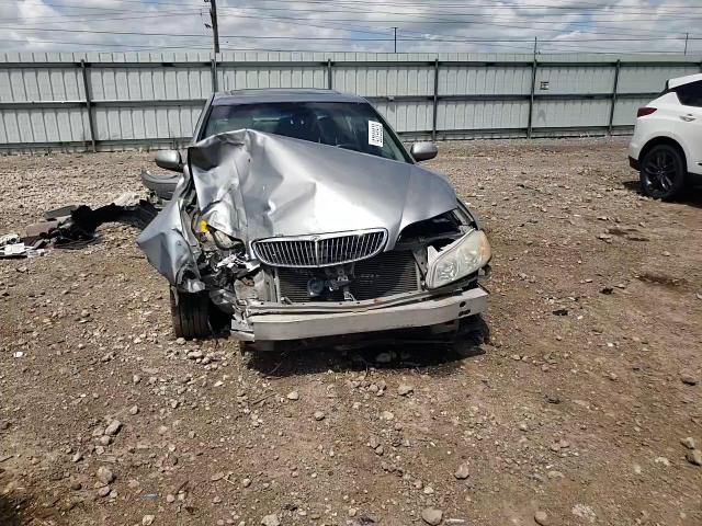 2001 Infiniti I30 VIN: JNKCA31A41T024593 Lot: 62585325