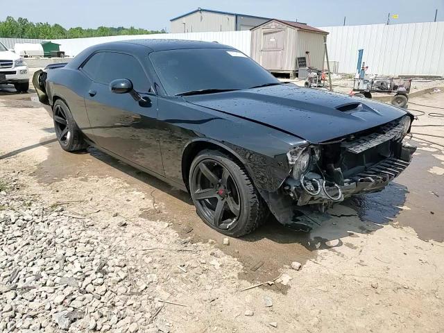 2019 Dodge Challenger R/T VIN: 2C3CDZBT9KH574001 Lot: 60521715