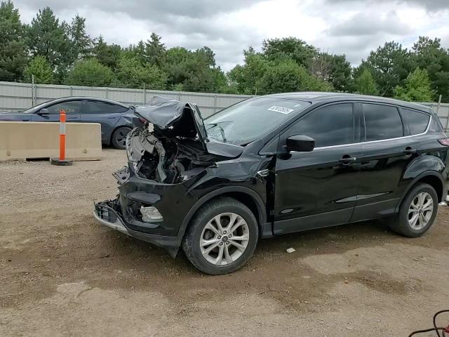 2017 Ford Escape Se VIN: 1FMCU0GD2HUC22906 Lot: 62413505