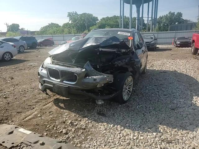 2014 BMW X1 xDrive28I VIN: WBAVL1C58EVY12874 Lot: 60562655