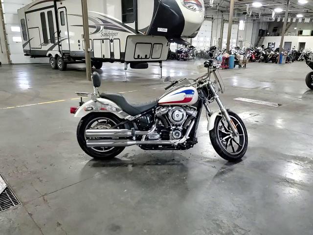 2020 Harley-Davidson Fxlr VIN: 1HD1YNJ17LB051097 Lot: 60974375