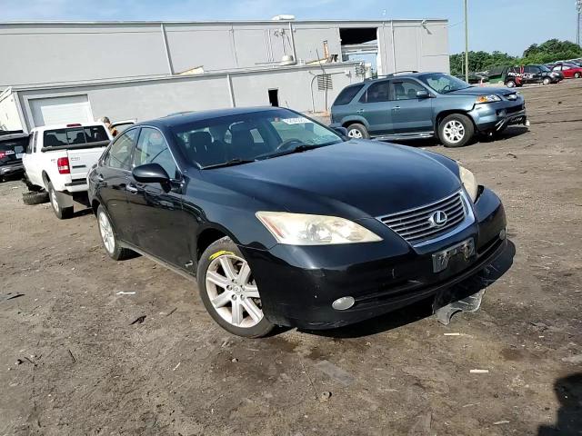 2008 Lexus Es 350 VIN: JTHBJ46G082273486 Lot: 62943505
