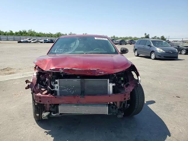 2025 Buick Envista Sport Touring VIN: KL47LBEP3SB043658 Lot: 60069615