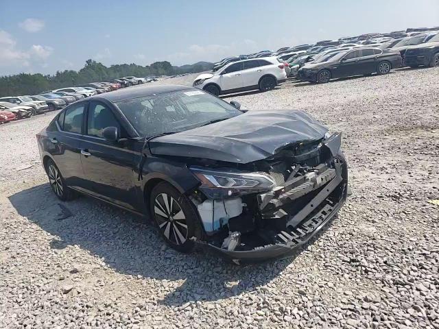 2021 Nissan Altima Sv VIN: 1N4BL4DV4MN319008 Lot: 61765845