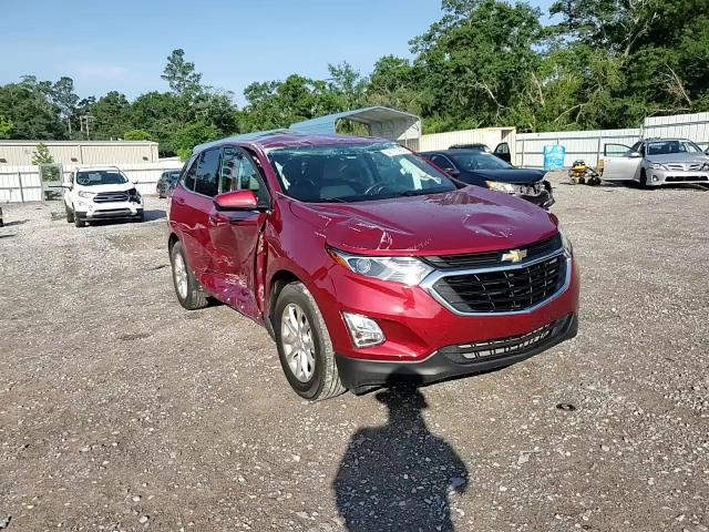 2020 Chevrolet Equinox Lt VIN: 2GNAXKEV2L6262430 Lot: 60127955