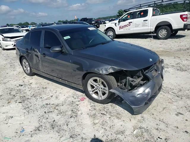 2008 BMW 328 I VIN: WBAVA33568P143157 Lot: 63019365
