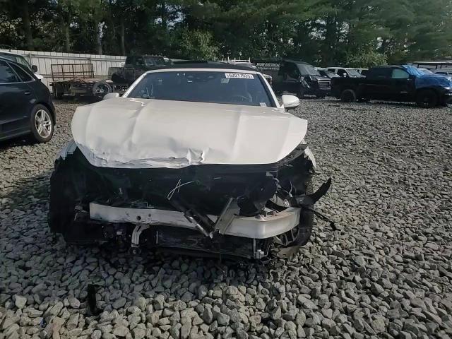 2019 Mercedes-Benz S 560 VIN: WDDXK8DB7KA036094 Lot: 62017935