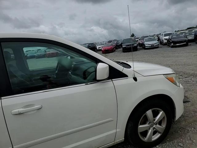 2010 Volkswagen Routan Sel VIN: 2V4RW5DX3AR246029 Lot: 59893495