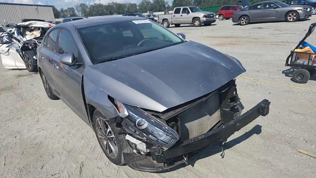 2022 Kia Forte Fe VIN: 3KPF24AD8NE471969 Lot: 63042365
