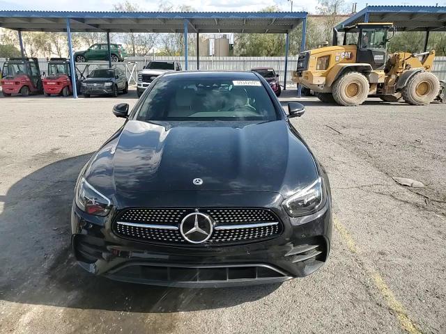 2022 Mercedes-Benz E 350 VIN: W1KZF8DB2NB075767 Lot: 59342095