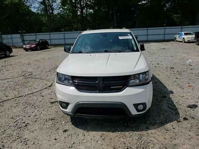 2019 Dodge Journey Se VIN: 3C4PDCBB1KT852589 Lot: 62090425