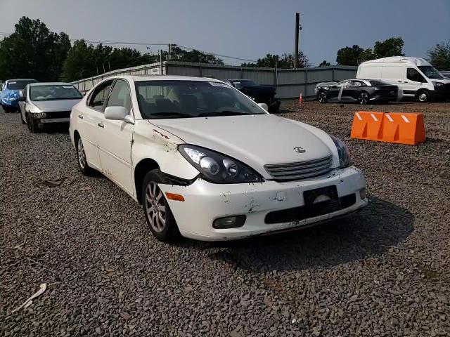 2003 Lexus Es 300 VIN: JTHBF30G436003859 Lot: 59620615