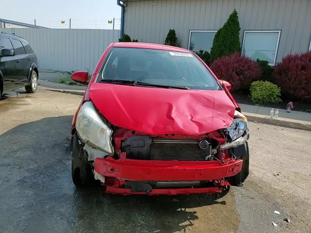 2013 Toyota Yaris VIN: JTDKTUD38DD557443 Lot: 59436605