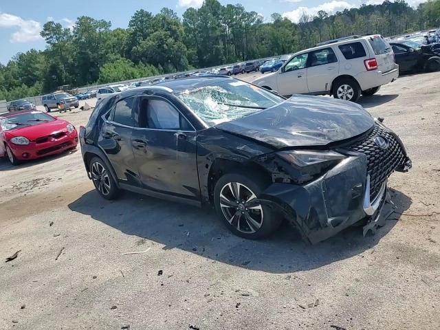 2021 Lexus Ux 250H VIN: JTHX9JBH0M2040388 Lot: 61162665