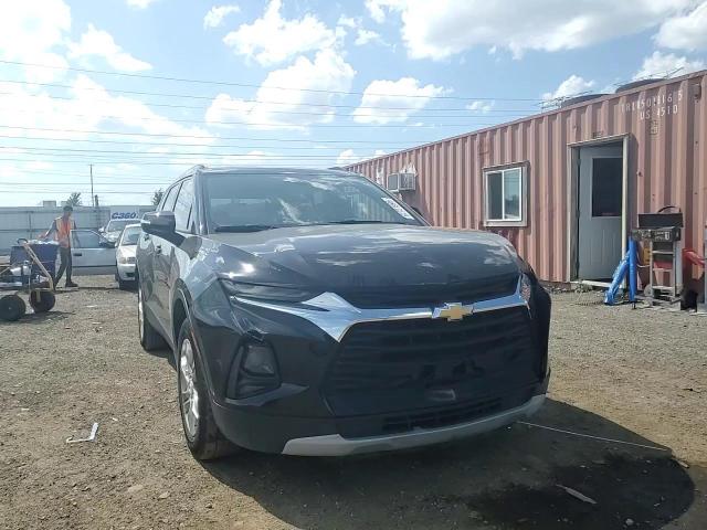 2019 Chevrolet Blazer 2Lt VIN: 3GNKBCRS3KS671643 Lot: 61721995
