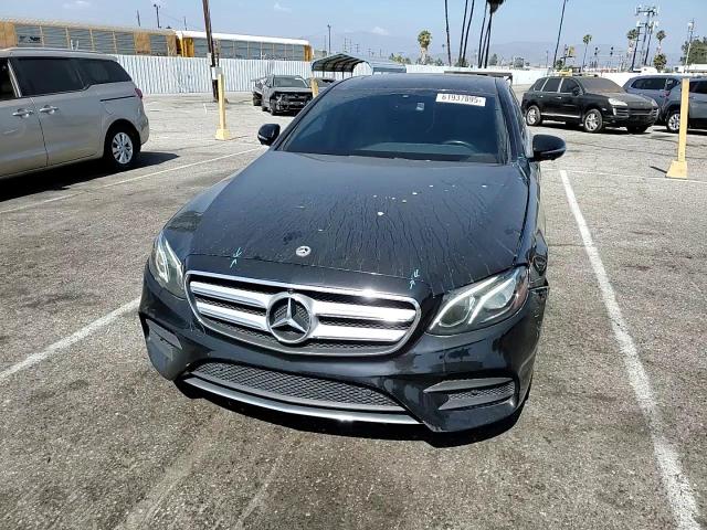 2019 Mercedes-Benz E 300 VIN: WDDZF4JB2KA623409 Lot: 61937895