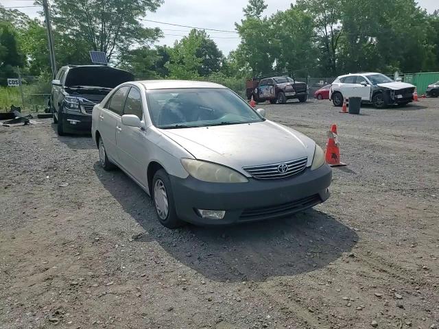 2005 Toyota Camry Le VIN: 4T1BE32K15U085484 Lot: 61790455