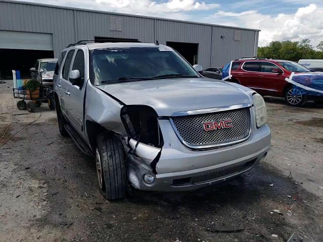 2013 GMC Yukon Slt VIN: 1GKS1CE03DR106853 Lot: 61730975