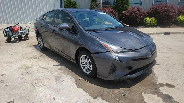 2017 Toyota Prius VIN: JTDKARFU2H3533935 Lot: 62002515