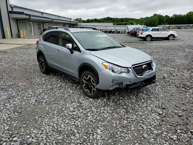 2016 Subaru Crosstrek Premium VIN: JF2GPABC9GG319505 Lot: 62494495