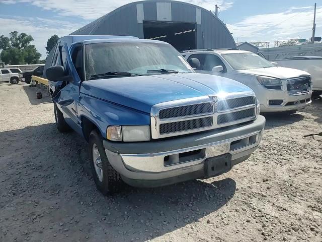 1999 Dodge Ram 1500 VIN: 1B7HC16Z6XS274176 Lot: 62464645