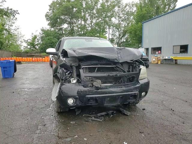 2007 Chevrolet Suburban K1500 VIN: 3GNFK16387G313578 Lot: 59545855