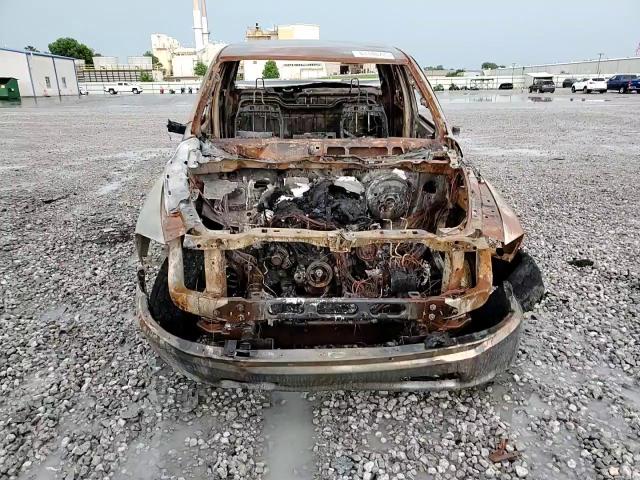 2022 Ram 1500 Classic Tradesman VIN: 1C6RR7FG9NS218824 Lot: 61140785