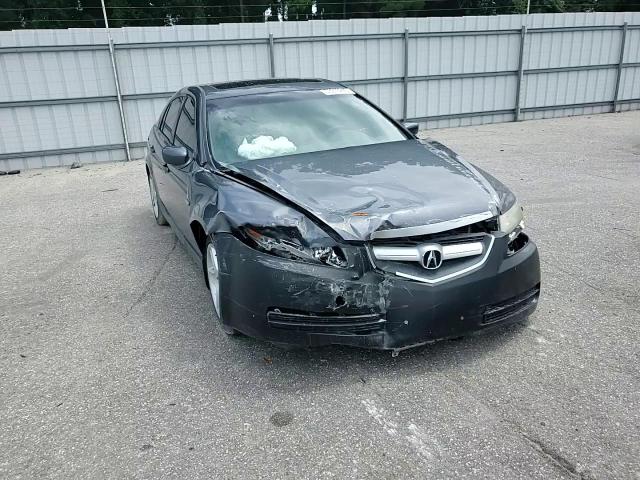2006 Acura 3.2Tl VIN: 19UUA66286A035996 Lot: 59916245