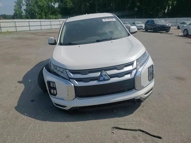 2020 Mitsubishi Outlander Sport Es VIN: JA4AP3AU0LU006861 Lot: 62745755