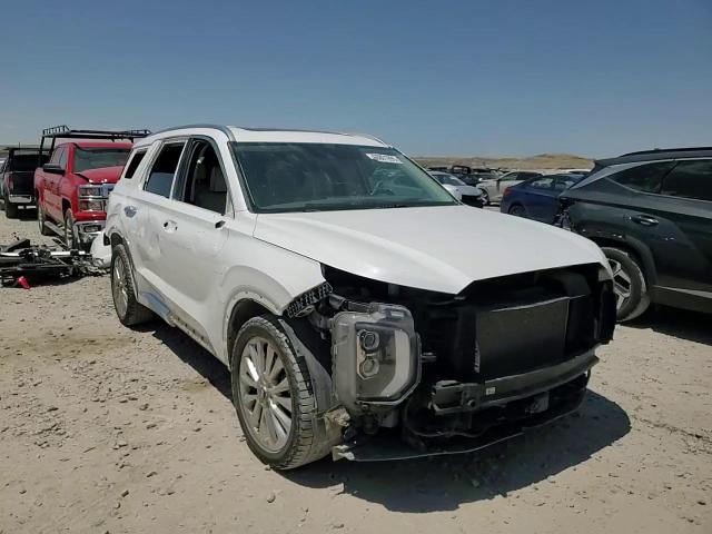 2020 Hyundai Palisade Limited VIN: KM8R5DHE7LU065713 Lot: 60891995