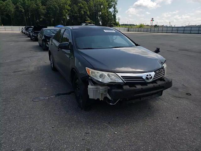 2012 Toyota Camry Base VIN: 4T1BF1FK9CU628878 Lot: 62640555