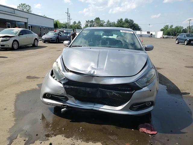2015 Dodge Dart Sxt VIN: 1C3CDFBB1FD353064 Lot: 61901265