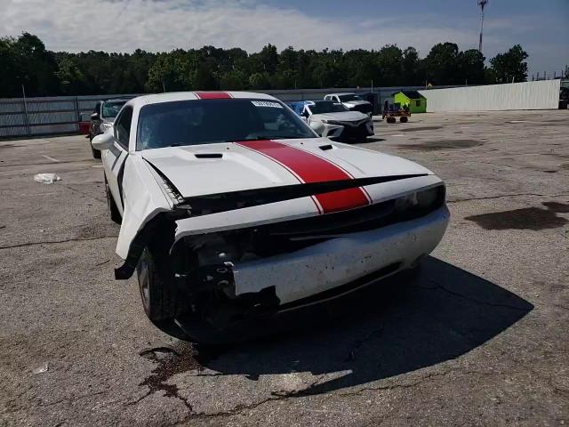 2013 Dodge Challenger Sxt VIN: 2C3CDYAG7DH548725 Lot: 59795875
