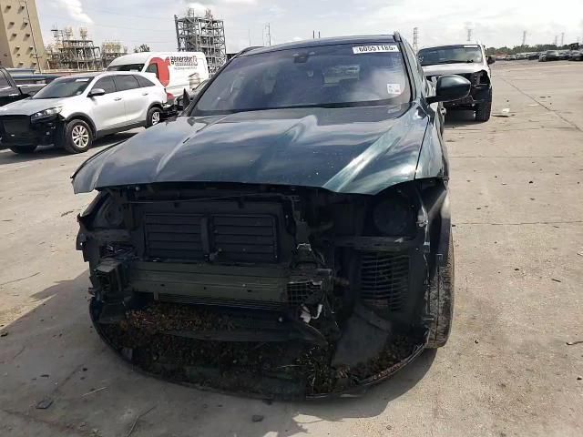 2017 Jaguar F-Pace Prestige VIN: SADCK2BV4HA890198 Lot: 60551185