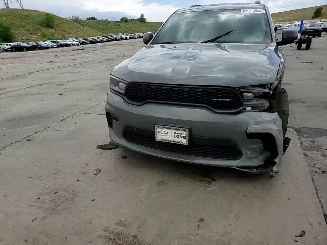 2021 Dodge Durango Gt VIN: 1C4RDJDG0MC521491 Lot: 62011255