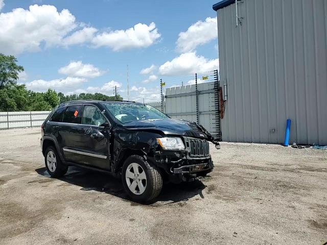 2012 Jeep Grand Cherokee Laredo VIN: 1C4RJFAG8CC332595 Lot: 61394565