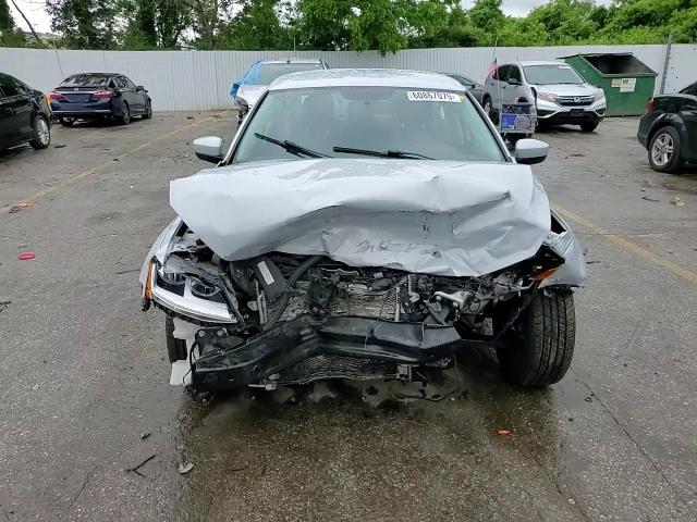 2017 Volkswagen Jetta S VIN: 3VW2B7AJ2HM304651 Lot: 60867075