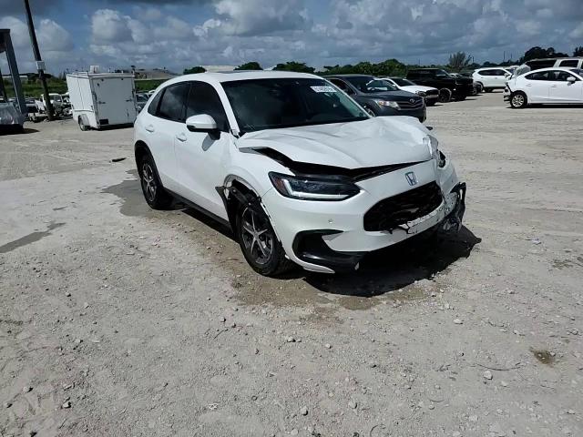 2024 Honda Hr-V Exl VIN: 3CZRZ1H71RM754288 Lot: 61482815