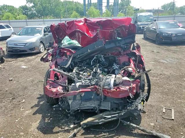 2022 Ford Escape Se VIN: 1FMCU0G63NUB16154 Lot: 61980465