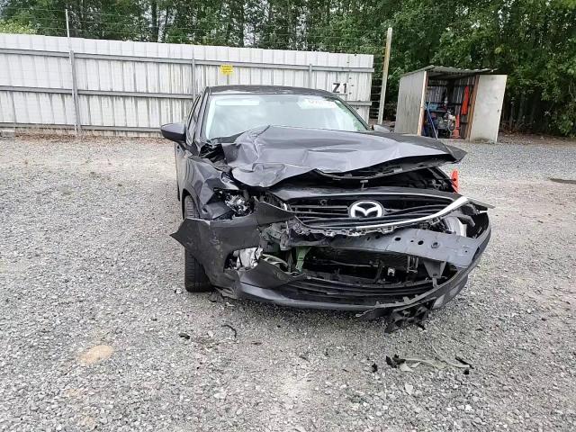 2014 Mazda 6 Touring VIN: JM1GJ1V63E1141001 Lot: 62761155