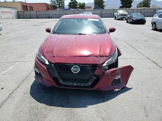 2021 Nissan Altima Sv VIN: 1N4BL4DV7MN301361 Lot: 60842045