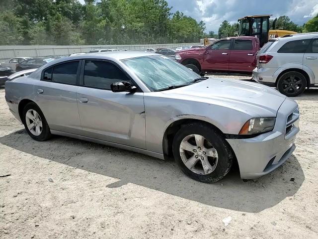 2014 Dodge Charger Se VIN: 2C3CDXBG4EH216283 Lot: 60886075