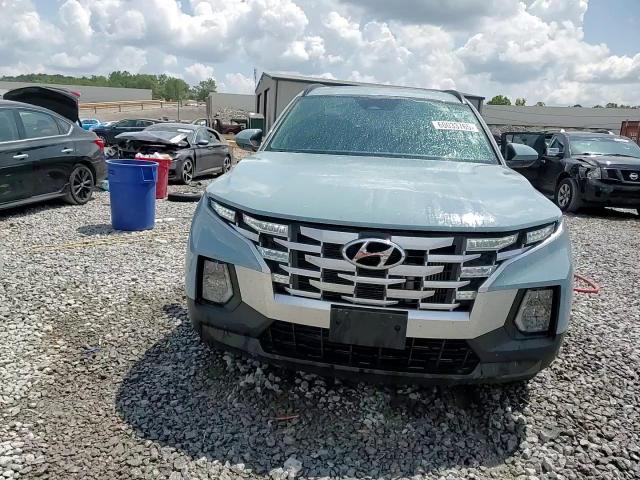 2022 Hyundai Santa Cruz Sel Premium VIN: 5NTJDDAF4NH034330 Lot: 60033765