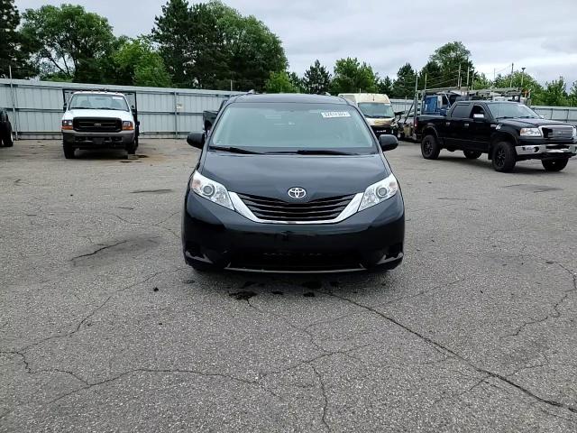 2016 Toyota Sienna Le VIN: 5TDKK3DC9GS759584 Lot: 62412365