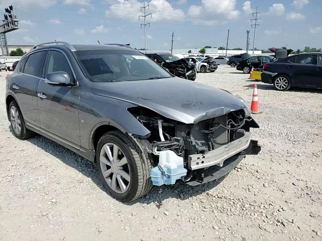 2016 Infiniti Qx50 VIN: JN1BJ0RR0GM260296 Lot: 61226385