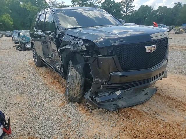 2022 Cadillac Escalade Sport VIN: 1GYS4FKL9NR119511 Lot: 61771135