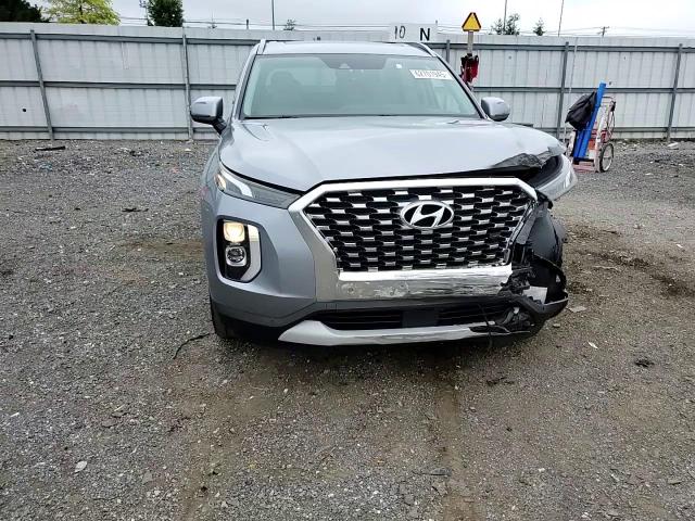 2020 Hyundai Palisade Sel VIN: KM8R34HE6LU046897 Lot: 62701945