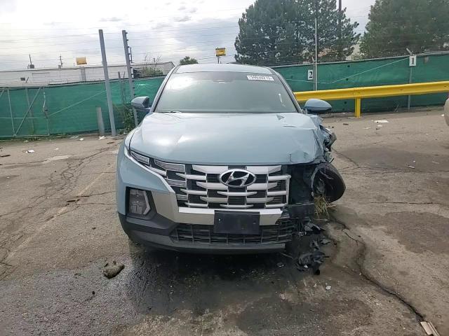 2024 Hyundai Santa Cruz Sel VIN: 5NTJBDAE3RH084252 Lot: 59030215